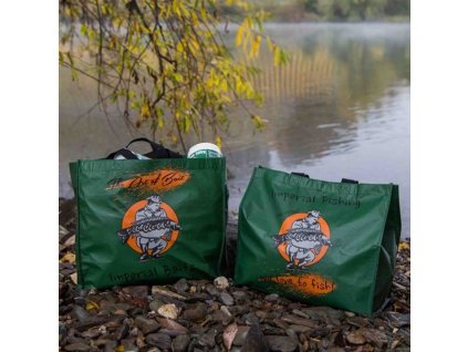 24427 imperial baits ibag komfortna taska