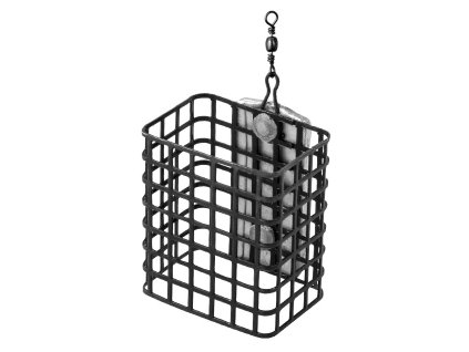 2449 delphin krmitko feeder profes maxi 80g