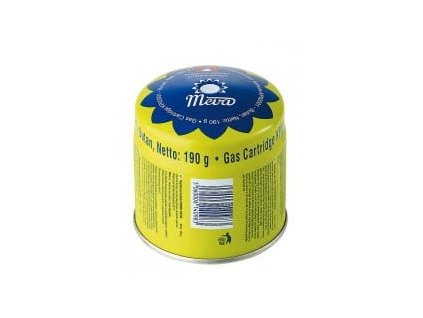 24547 meva kartusa 190g so stopgasom