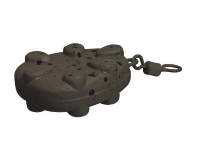 24571 starbaits olovo river swivel 112g