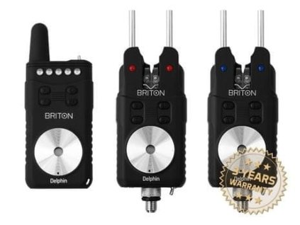 24691 delphin sada signalizatorov briton 2 1