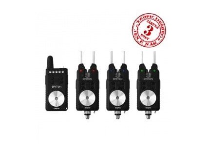 24694 delphin sada signalizatorov briton 3 1