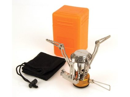 24724 fox varic cookware canister stove inc mesh bag case