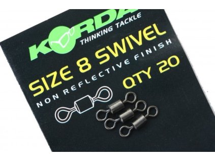 24790 korda swivel obratlik v 8