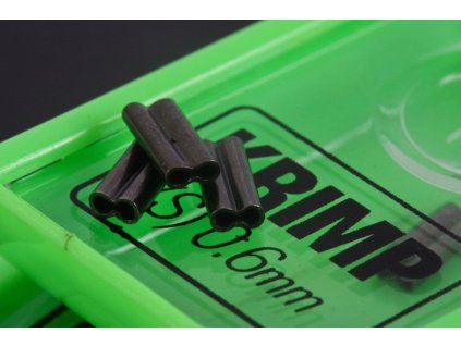 24811 korda spare krimps 0 6mm