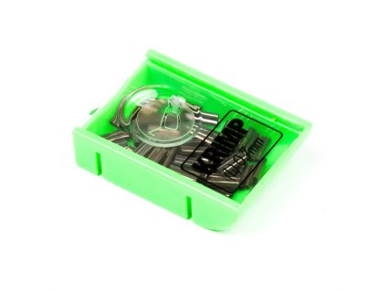 24814 korda spare krimps 0 7mm