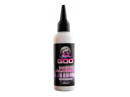 24817 goo white almond supreme