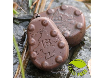 24868 imperial baits irock gripper 80g
