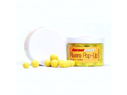 24901 garantbaits turbo pop up banan mix 12 14 16mm 150ml
