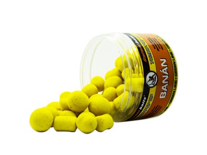 garantbaits pop up banan