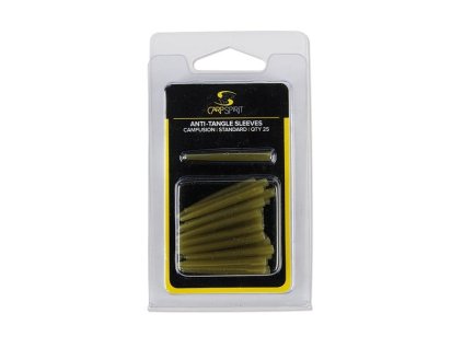 25018 carp spirit anti tangle sleeves camfusion 25ks