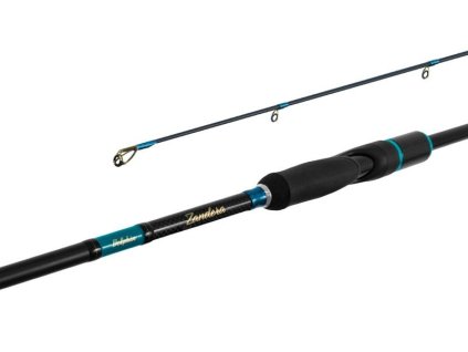 25366 delphin udica zandera 180cm 3 12g