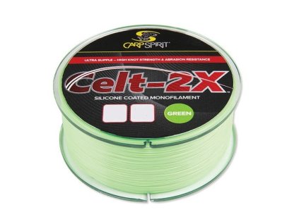 25381 carp spirit celt 2x mymetik green 900m 0 40mm