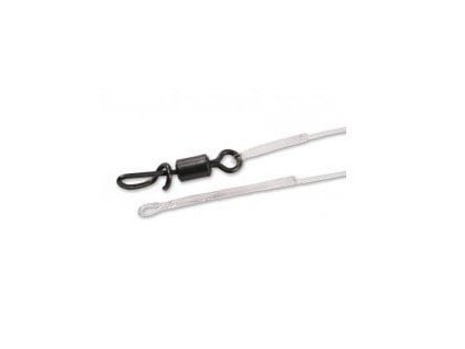 25468 carp r us clearwater shock leader 90 cm 90 lb