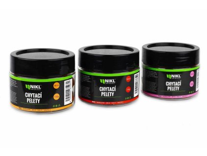 2548 nikl pelety gigantica 10mm 150g