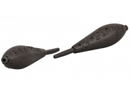 25690 starbaits olovo inline long distance 84g