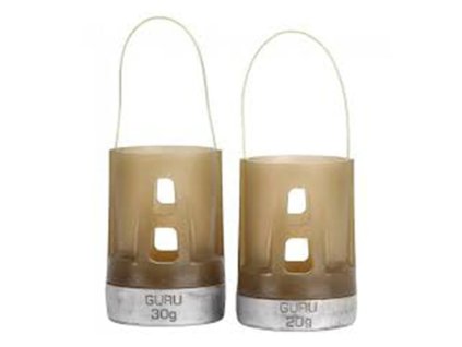 25807 guru x change distance feeder solid large 20g 30g