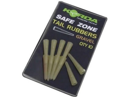 25843 korda safe zone rubbers gravel