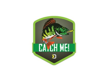 25960 delphin nalepka catchme ostriez