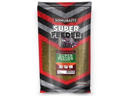 26110 sonubaits super feeder fishmeal 2kg