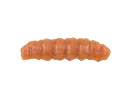 26167 berkley gulp honey worm 4 5cm natural