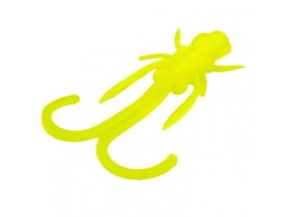 26194 fishup baffi fly 1 5 hot orange
