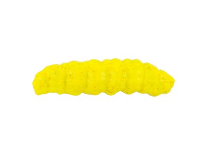 26215 berkley gulp honey worm 3 3cm honey yellow