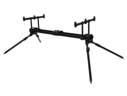 2623 fox stojan ranger rodpod mk2 pod 3 rod