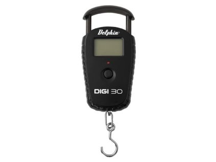 26254 delphin digi 30 digitalna vaha