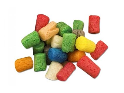 solar pva pena water soluble foam farebna 20 g1