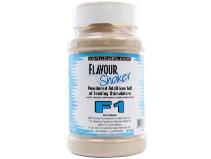 26350 sonubaits flavour shaker f1 300g