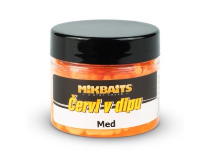 26356 mikbaits cervy v dipe med 50ml