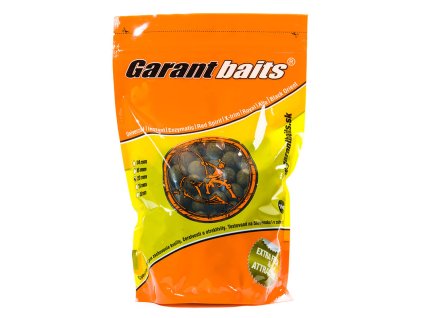 garantbaits boilies glm musla univerzal