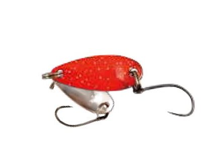 26830 nomura plandavka akira trout area 3cm 3 5gr f 562