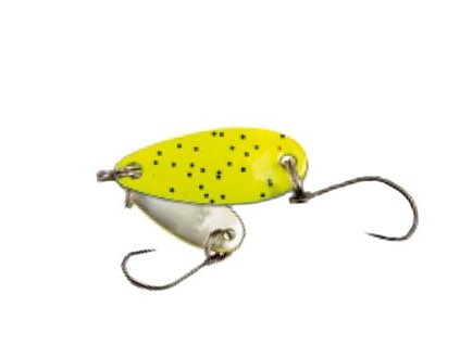 26932 nomura plandavka akira trout area 3cm 3 5gr f 561
