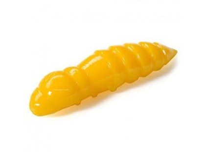 26956 fishup pupa 0 9 yellow