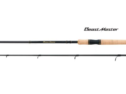 27148 shimano udica spinn beastmaster ex spinning 240 mh 14 40g
