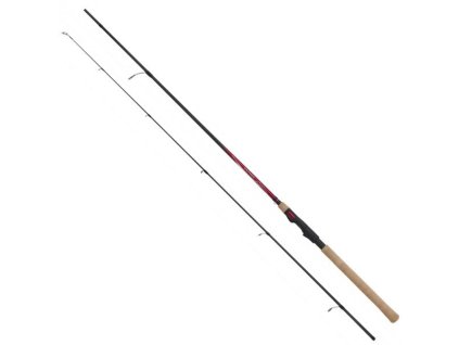 27154 shimano udica spinn catana ex spinning 240 mh 14 40g