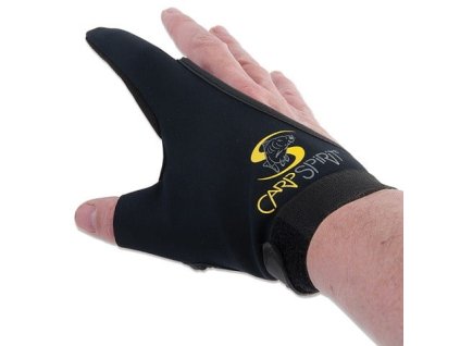 27187 carp spirit casting glove right hand naprstok