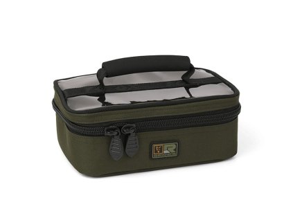 27313 fox r series hookbaits bag 8 pots