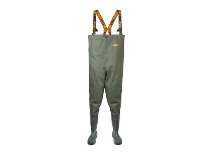 27316 vass tex prsacky 800 70e camo chest wader vel 47 48
