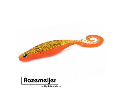 27454 rozemeijer guma swirl 21cm 40g f orange power