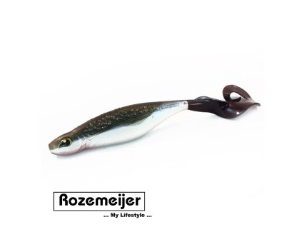 27463 rozemeijer guma swirl 21cm 40g f pearl brownie