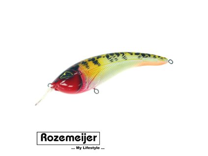 27640 rozemeijer wobler tyson 15cm 75g f 65041