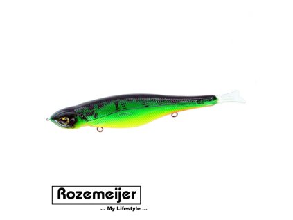 27658 rozemeijer wobler tracker 17cm 75g f 65000