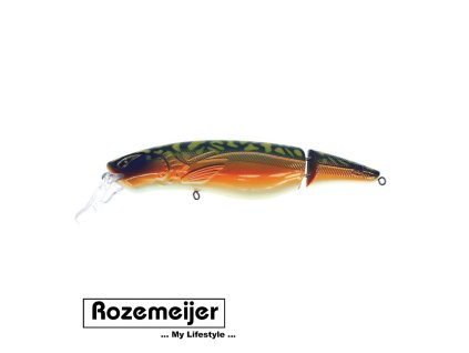 27676 rozemeijer wobler tail swinger 16cm 60g f 65265