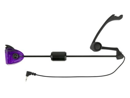 27718 fox mk2 illuminated purple swinger