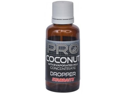 28051 starbaits drooper coconut 30ml