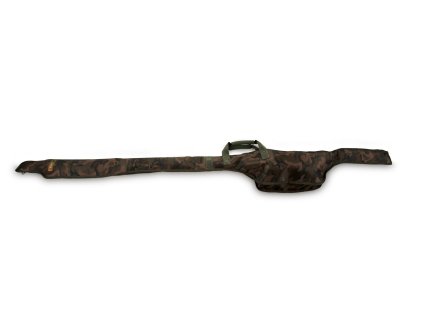 28105 fox camolite single rod jacket 12ft