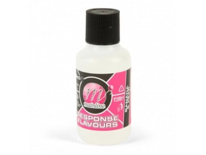 28207 mainline response flavours banana pear aroma